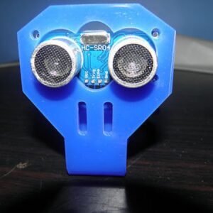 ULTRASONIC DISTANCE SENSOR MOUNTING BRACKET IN PAKISTAN